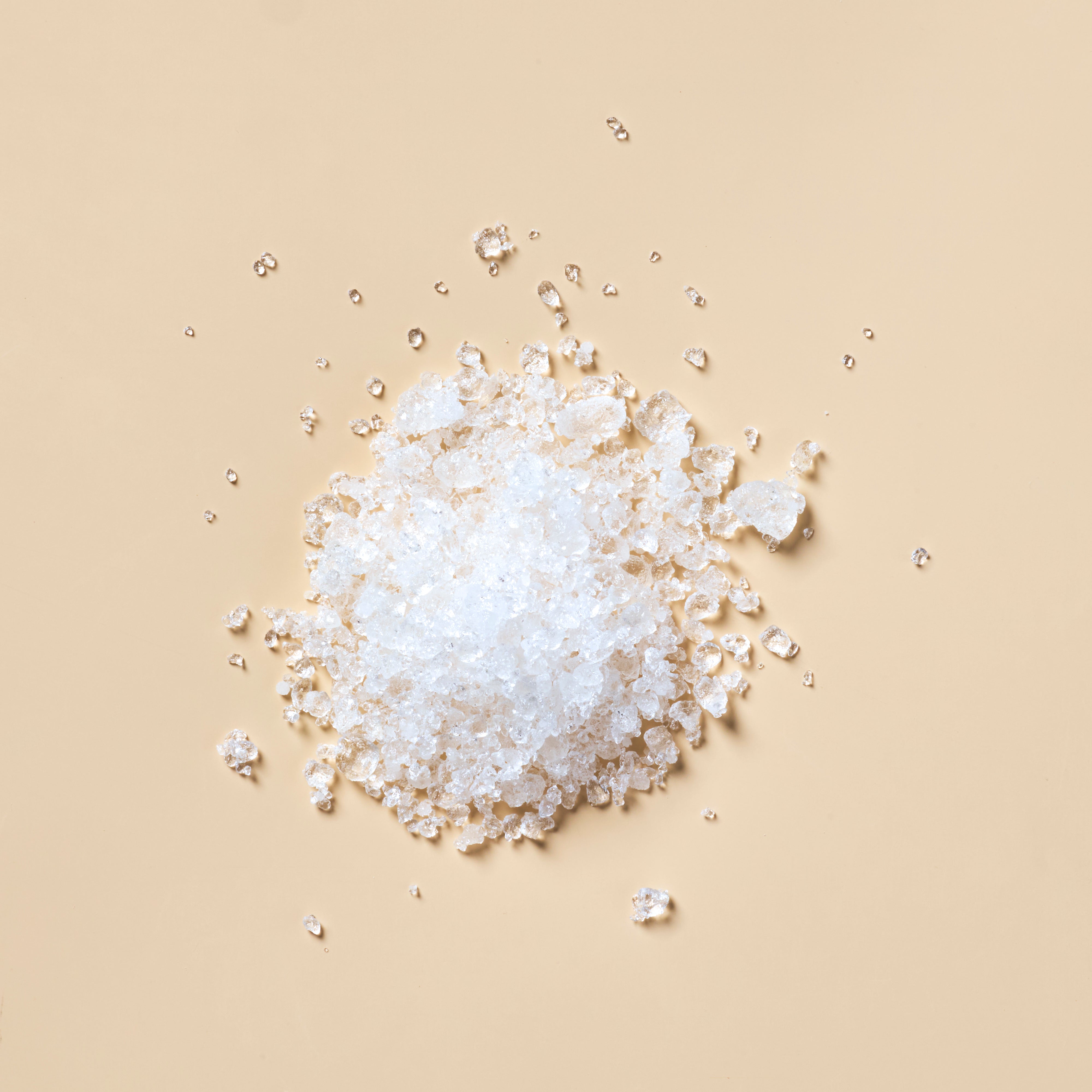 Dead Sea Salt Blend - Pure Salt - Crafter's Choice - Salts - for Soap ...