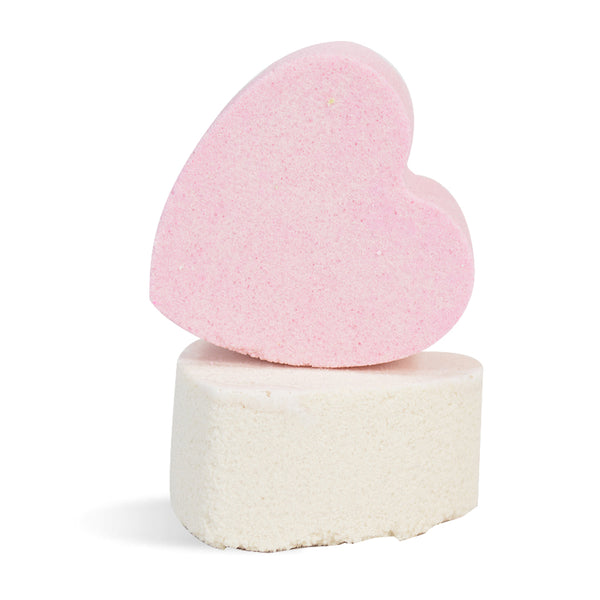 Pink Sugar Bath Fizzie Kit