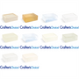 Best Seller Melt & Pour Soap Base Sample Set