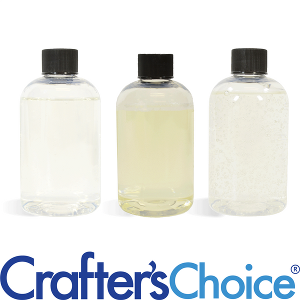 Liquid Wash Bases Sample Set - Zoom Media 1