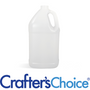 128 oz Natural Gallon Jug - 38/400 - Zoom Thumbnail Media 1