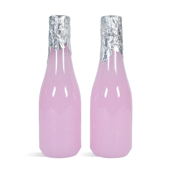 Pink Moscato Bubble Bath Kit
