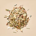 Lemongrass - Botanical