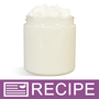 Silky Body Lotion Recipe