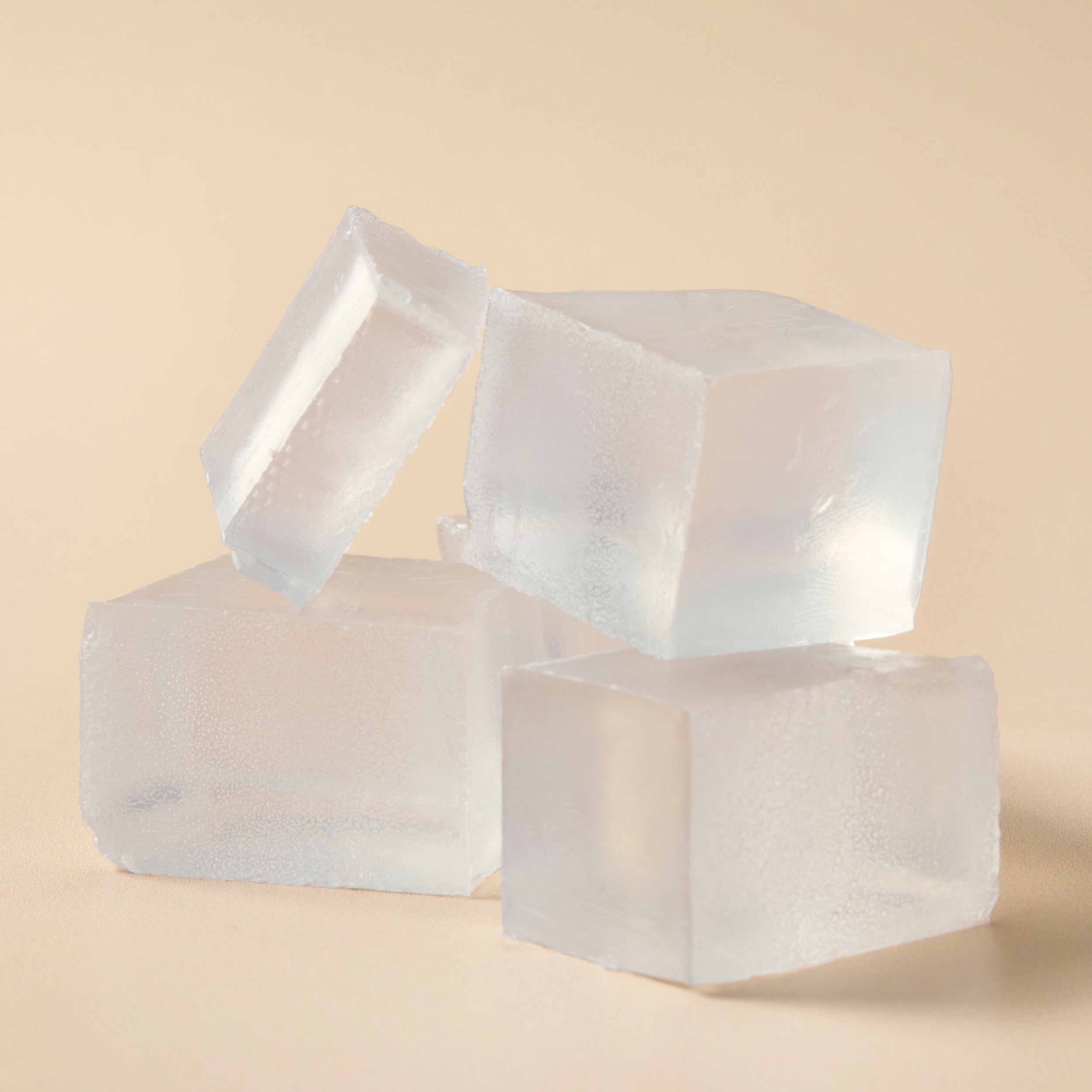 Basic Melt & Pour Soap Bases