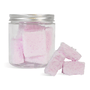 Peppermint Salt Scrub Cube Kit