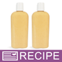 Summer Shimmer Lotion Recipe