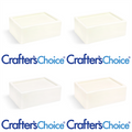 Butter Base Melt & Pour Soap Base Sample Set