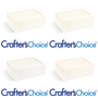 Butter Base Melt & Pour Soap Base Sample Set