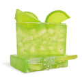 Margarita Lime Soap Loaf Kit