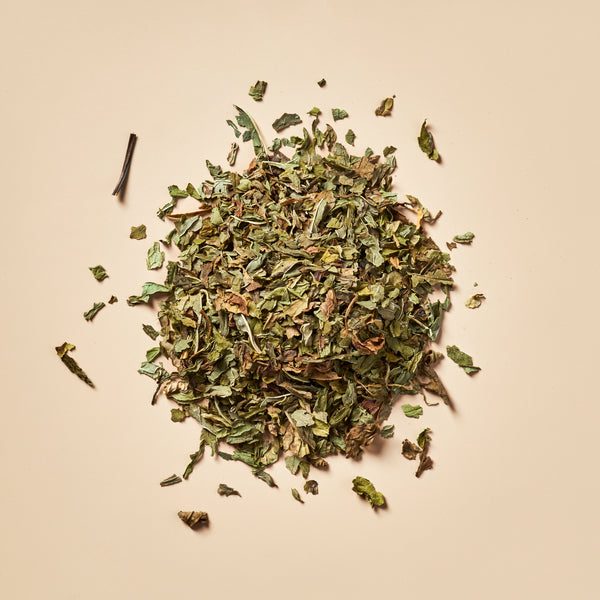Spearmint Leaf - Botanical