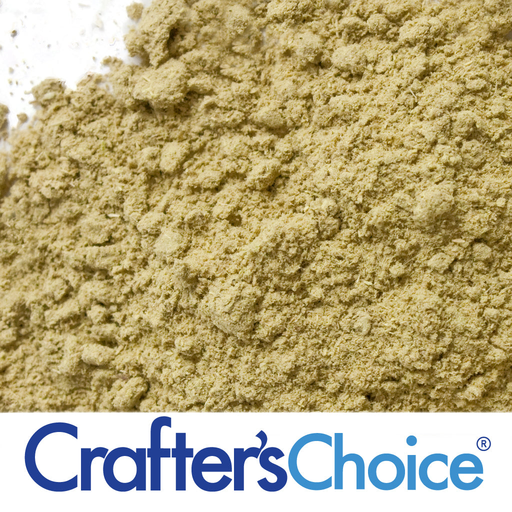 Chamomile Powder - Crafter's Choice - Plant Powders - for Soap & Candle ...