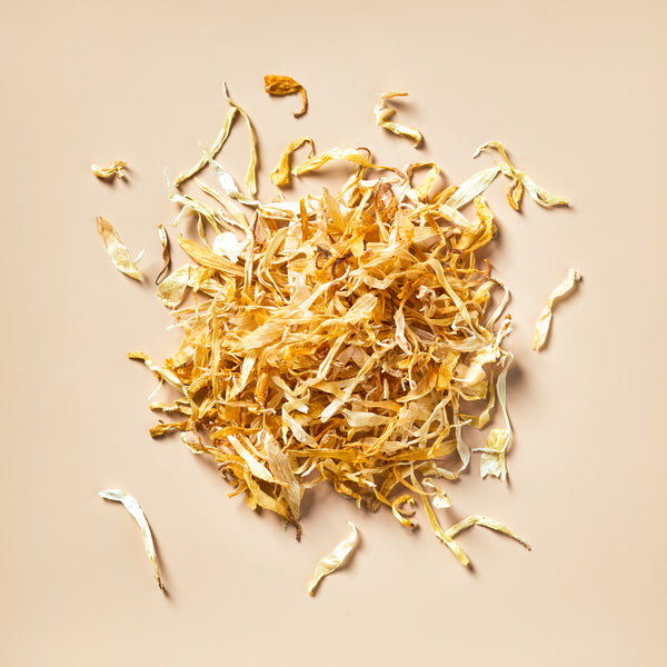 Calendula - Petals Only