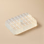 Detergent Free Clear Melt & Pour Soap Base - 2 lb Tray