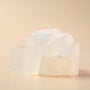 Detergent Free Clear Melt & Pour Soap Base - 2 lb Tray