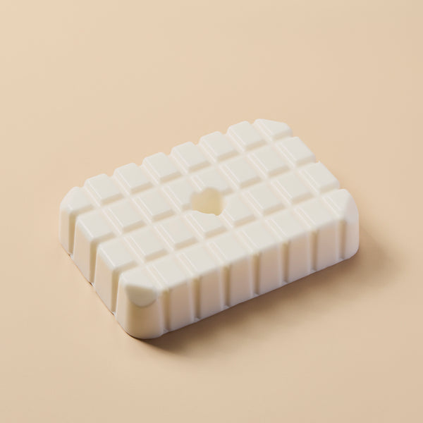 Detergent Free Goat Milk Melt & Pour Soap Base - 2 lb Tray