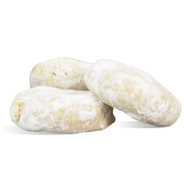 Ginger Orange Bath Cookie Kit - Zoom Media 1