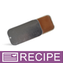 Chocolate Mint Lip Gloss Recipe