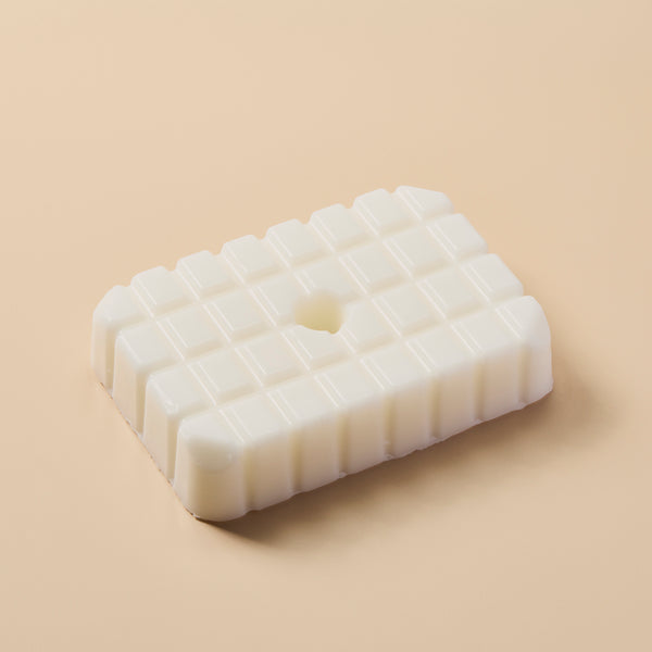Basic Goat Milk Melt & Pour Soap Base - 2 lb Tray - close-up