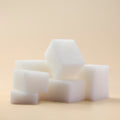 Basic Goat Milk Melt & Pour Soap Base - 2 lb Tray