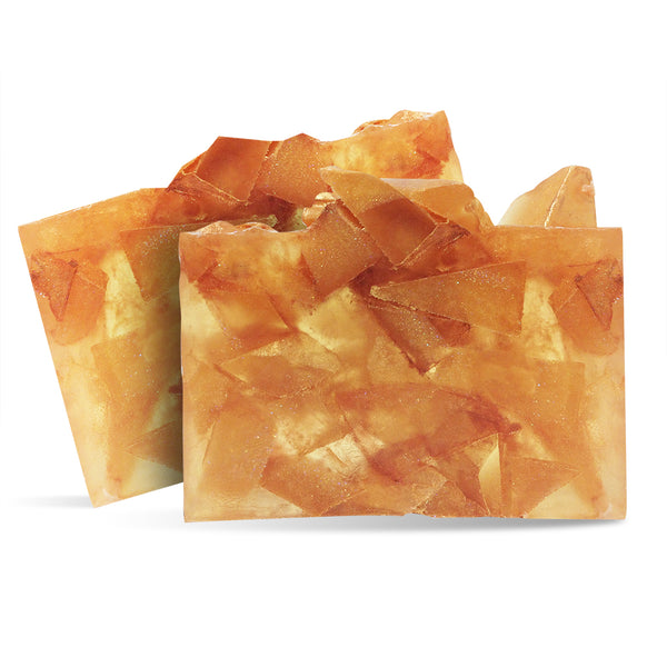 Leprechaun's Gold Soap Loaf Kit - Zoom Media 1