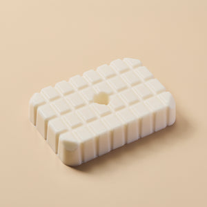 Detergent Free Baby Buttermilk Melt & Pour Soap Base - 2 lb Tray