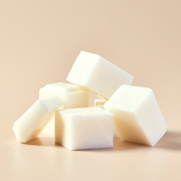 Detergent Free Baby Buttermilk Melt & Pour Soap Base - 2 lb Tray