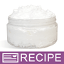 Soothing Shaving Cream Recipe