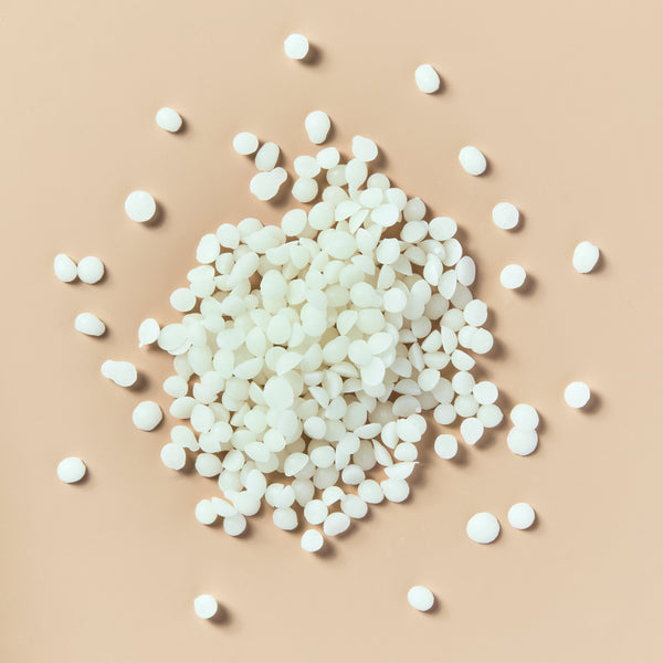 Smooth & Creamy Lotion Bar Additive