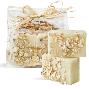 Rustic Wedding Favors Soap Kit