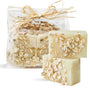 Rustic Wedding Favors Soap Kit