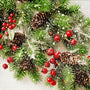 Christmas Woods Fragrance Oil