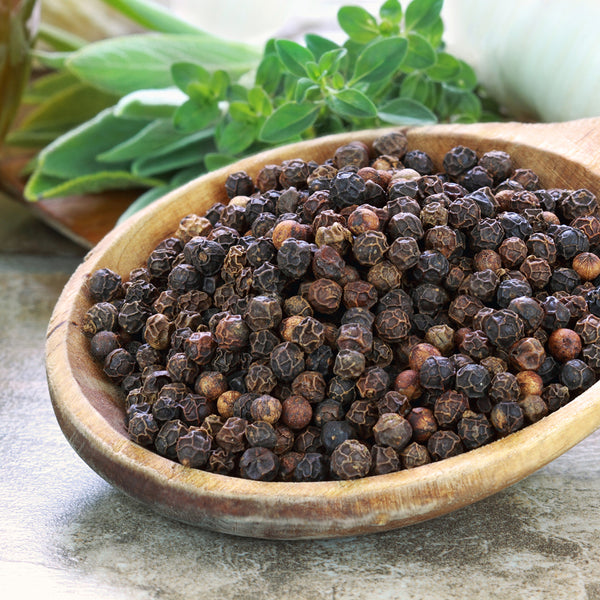 Madagascar Black Pepper Fragrance Oil 358