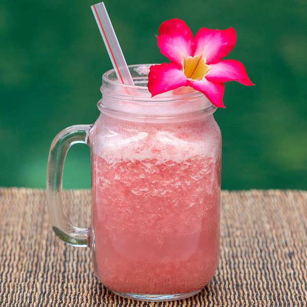 Caribbean Smoothie Fragrance Oil (Special Order)