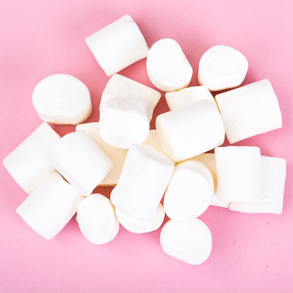 Marshmallow Fragrance Oil 566
