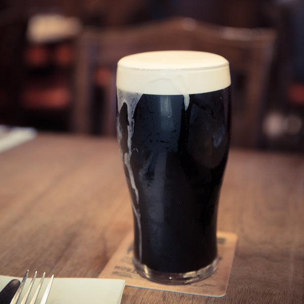 Oatmeal Stout Fragrance Oil 627