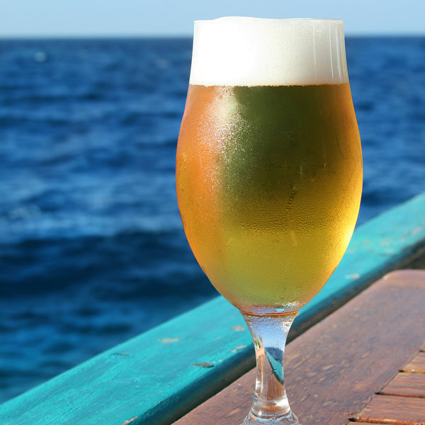 Summer Ale Fragrance Oil 733