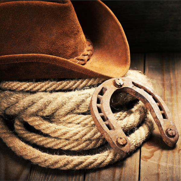 Urban Cowboy Fragrance Oil 754