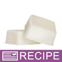Sugar Cube Bath Melts Recipe