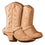 Boots & Spurs Soap Mold (MW 61)