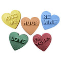 Candies Guest Soap Mold (MW 62)
