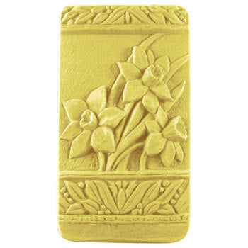 Daffodils Soap Mold (MW 69) - Zoom Media 1