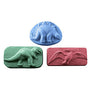 Dinos Soap Mold (MW 70)