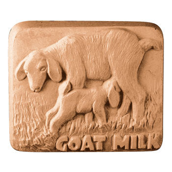 Goat Milk Bar Soap Mold (MW 77) - Zoom Media 1