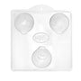 Ornaments Soap Mold (MW 02)