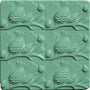 Pinecones Soap Mold Tray (MW 129)