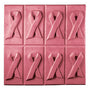 Ribbons Soap Mold Tray MW 132 - Zoom Thumbnail Media 1