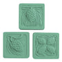 Pinecones Soap Mold (Special Order)