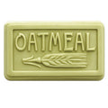 Oatmeal Rounded Soap Mold MW 123