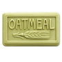 Oatmeal Rounded Soap Mold MW 123 - Zoom Thumbnail Media 1